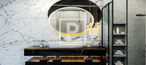 Apartamento T1 em ELITZ 2, Jumeirah Village Circle, UAE N.º 60833 8