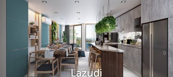 3 bedrooms Condo in Bang Tao, Thailand No. 16973 4