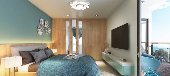 3 bedrooms Condo in Bang Tao, Thailand No. 16973 7