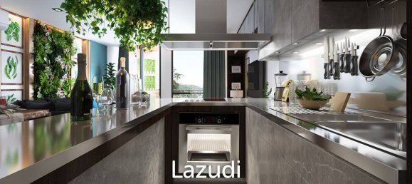 3 bedrooms Condo in Bang Tao, Thailand No. 16973 5