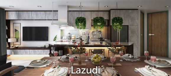 3 bedrooms Condo in Bang Tao, Thailand No. 16973 3