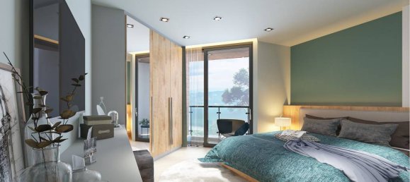 3 bedrooms Condo in Bang Tao, Thailand No. 16973 8