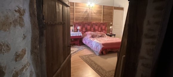 5 غرف نوم تاون هاوس في Courcelles-sur-Blaise, France رقم 156232 8