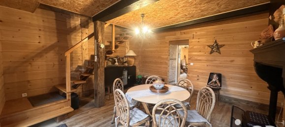 5 غرف نوم تاون هاوس في Courcelles-sur-Blaise, France رقم 156232 3