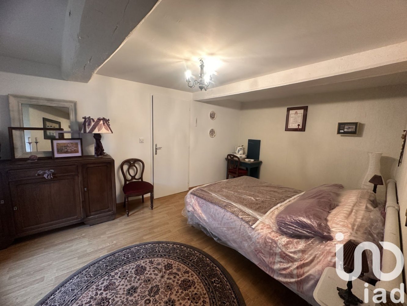 5 غرف نوم تاون هاوس في Courcelles-sur-Blaise, France رقم 156232