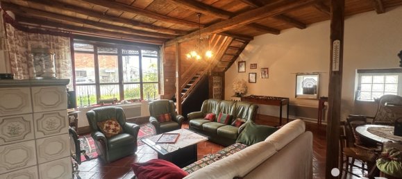 5 غرف نوم تاون هاوس في Courcelles-sur-Blaise, France رقم 156232 5