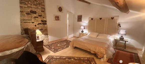 5 غرف نوم تاون هاوس في Courcelles-sur-Blaise, France رقم 156232 10