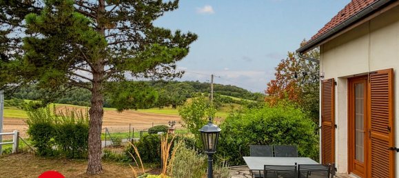 Casa de 4 dormitorios en Eure, France No. 327341 5