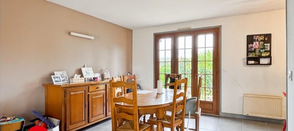 Casa de 4 dormitorios en Eure, France No. 327341 6