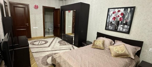 3 bedrooms Apartment in Nasimi, Azerbaijan No. 1610 4
