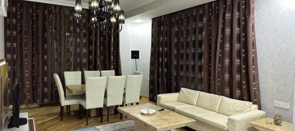 3 bedrooms Apartment in Nasimi, Azerbaijan No. 1610 11