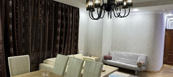 3 bedrooms Apartment in Nasimi, Azerbaijan No. 1610 2