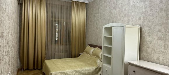 3 bedrooms Apartment in Nasimi, Azerbaijan No. 1610 13