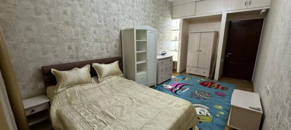 3 bedrooms Apartment in Nasimi, Azerbaijan No. 1610 8