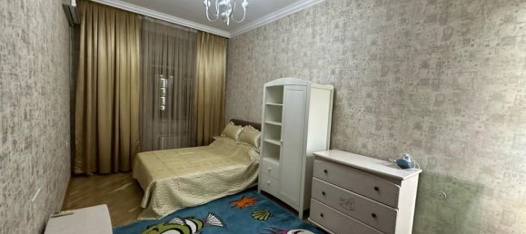 3 bedrooms Apartment in Nasimi, Azerbaijan No. 1610 5