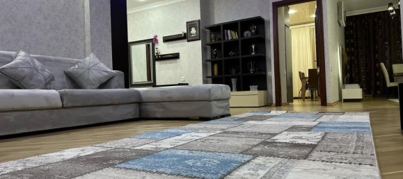 3 bedrooms Apartment in Nasimi, Azerbaijan No. 1610 14