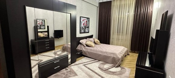 3 bedrooms Apartment in Nasimi, Azerbaijan No. 1610 17