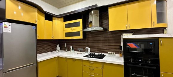 3 bedrooms Apartment in Nasimi, Azerbaijan No. 1610 12