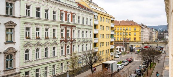 3 rooms Apartment in Ottakring, Austria No. 255729 15