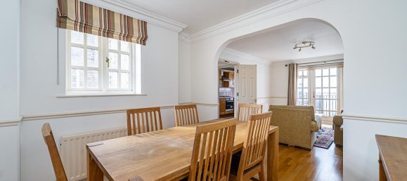 2 chambres Maison à Ealing, United Kingdom No. 14122 9