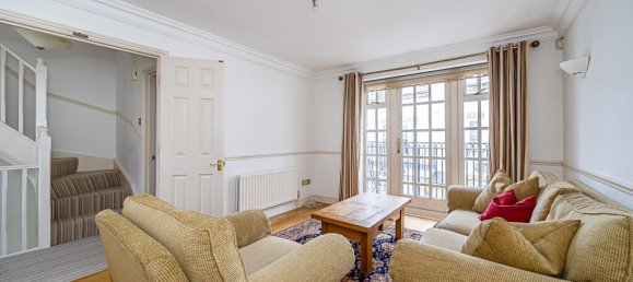 2 chambres Maison à Ealing, United Kingdom No. 14122 3