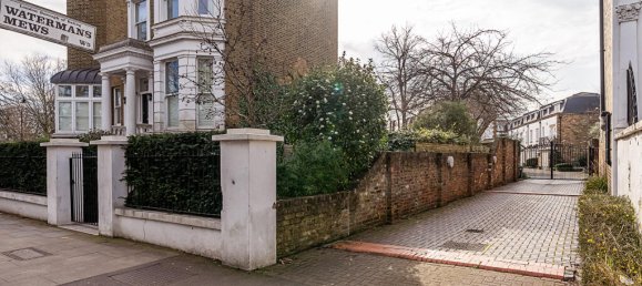 2 chambres Maison à Ealing, United Kingdom No. 14122 2