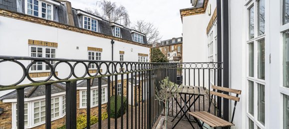 2 chambres Maison à Ealing, United Kingdom No. 14122 10