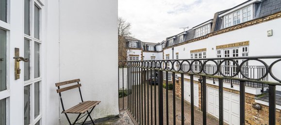 2 chambres Maison à Ealing, United Kingdom No. 14122 12