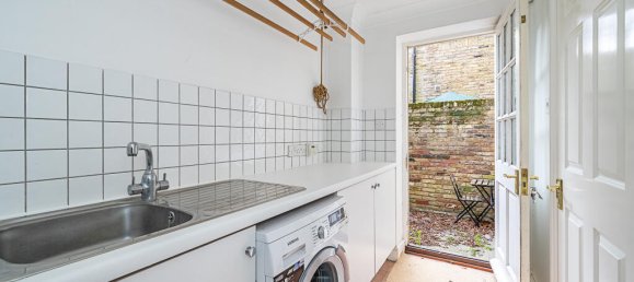 2 chambres Maison à Ealing, United Kingdom No. 14122 5