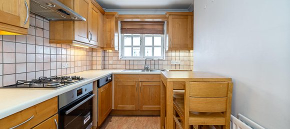 2 chambres Maison à Ealing, United Kingdom No. 14122 4