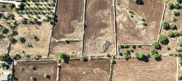 Земельный участок с 4 комнатами в Модика, Италия № 238088 4