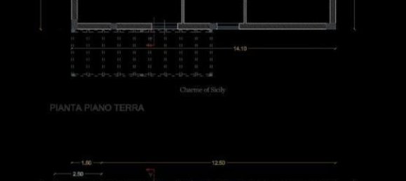 Земельный участок с 4 комнатами в Модика, Италия № 238088 12