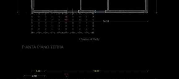 Земельный участок с 4 комнатами в Модика, Италия № 238088 5