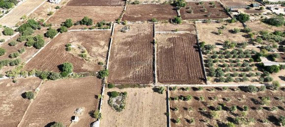 Земельный участок с 4 комнатами в Модика, Италия № 238088 7