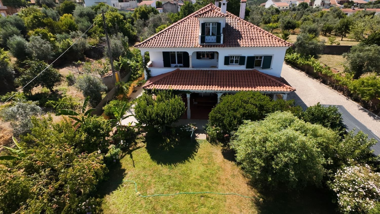 7 Schlafzimmer Haus in Tomar, Portugal, Nr. 266531