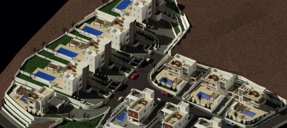 3 غرف نوم فيلا في Parekklisia, Cyprus رقم 9467 9