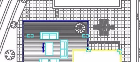 3 غرف نوم فيلا في Parekklisia, Cyprus رقم 9467 12