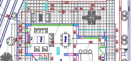 3 غرف نوم فيلا في Parekklisia, Cyprus رقم 9467 10