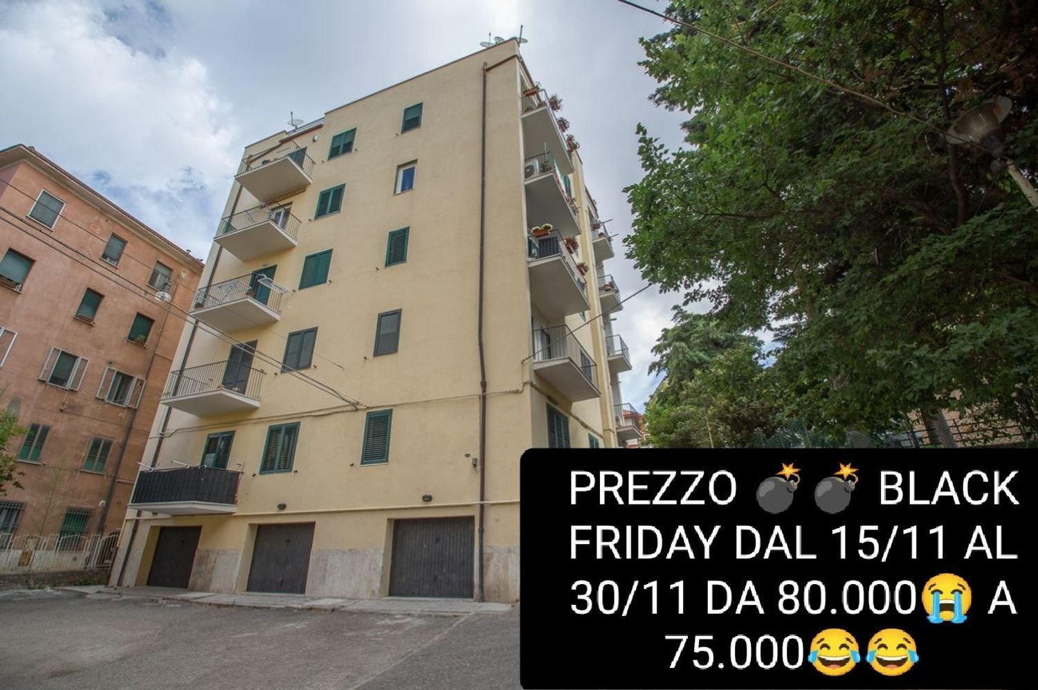 Apartamento de 6 divisões em Chieti, Italy N.º 212146