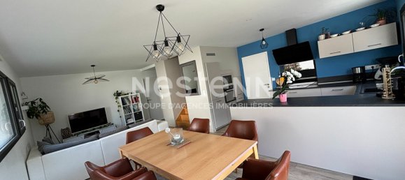 Дом с 4 спальнями в Трефлеан, Франция № 301243 3