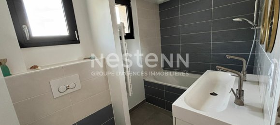 Дом с 4 спальнями в Трефлеан, Франция № 301243 13