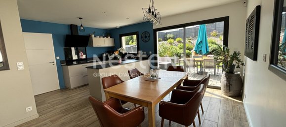 Дом с 4 спальнями в Трефлеан, Франция № 301243 4