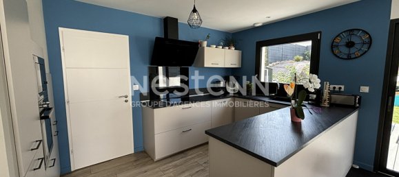 Дом с 4 спальнями в Трефлеан, Франция № 301243 5