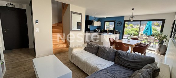 Дом с 4 спальнями в Трефлеан, Франция № 301243 2