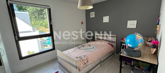 Дом с 4 спальнями в Трефлеан, Франция № 301243 11