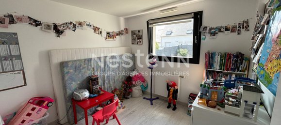 Дом с 4 спальнями в Трефлеан, Франция № 301243 12