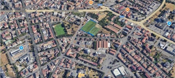 5 rooms House in Argenta, Italy No. 276697 23