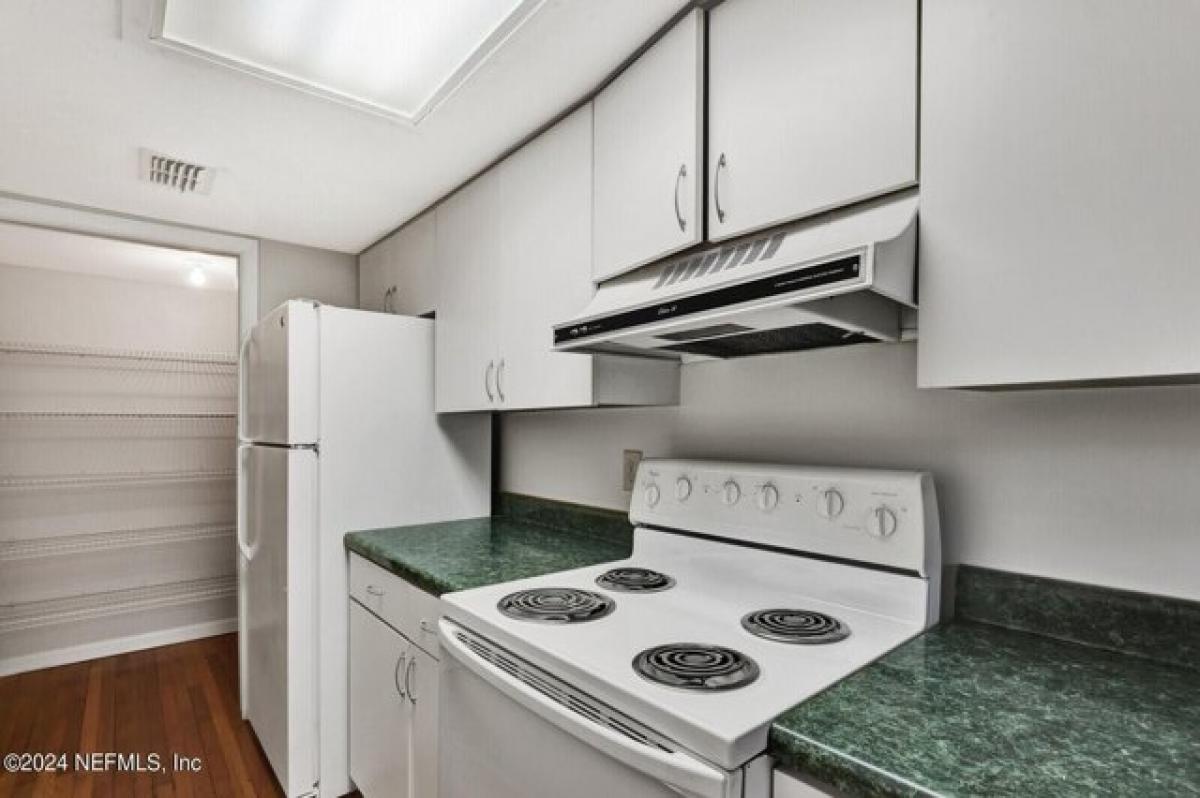 Дом с 2 спальнями в Джэксонвилл, США № 382635