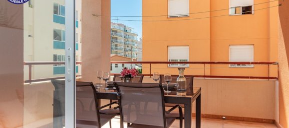 1 bedroom Apartment in Castellon, Spain No. 98022 4