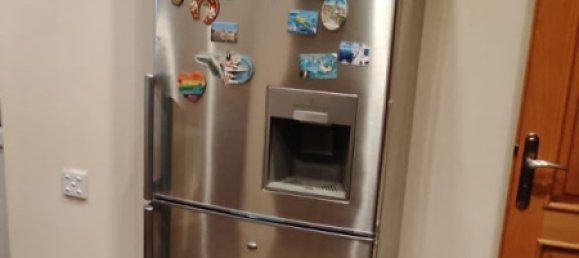 Apartamento de 2 dormitorios en Binagady, Azerbaijan No. 2262 15